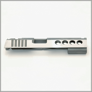 BCG Lightening Slide