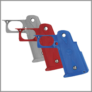 STI 2011 Colored Grip