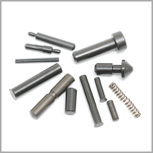 BCG Pin Set