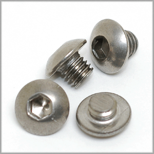 STI Grip Screws